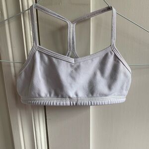 Adorable Lululemon Ivivva sports bra! Size 6